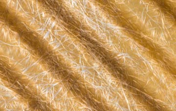 Brynbryddan fibreglass roof waterproofing