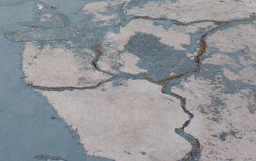 fibreglass roofing replacement Brynbryddan