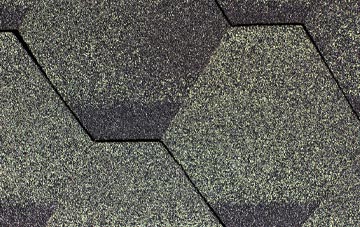 Brynbryddan fibreglass shingle repairs