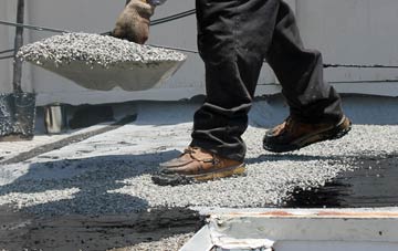 Brynbryddan flat roofing companies