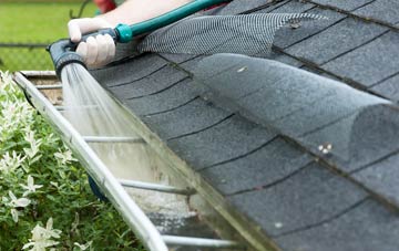 Brynbryddan gutter cleaning costs