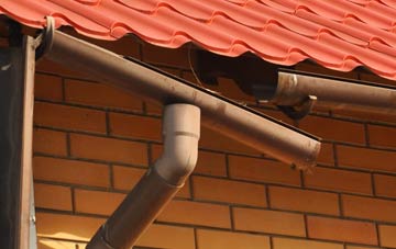 Brynbryddan gutter repair costs