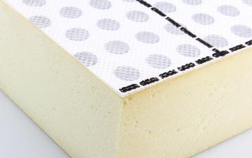 meeting Brynbryddan building codes