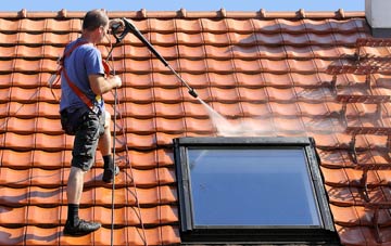 roof cleaning Brynbryddan, Neath Port Talbot