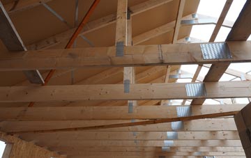 Brynbryddan roof truss costs