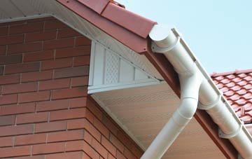 Brynbryddan soffit repair costs