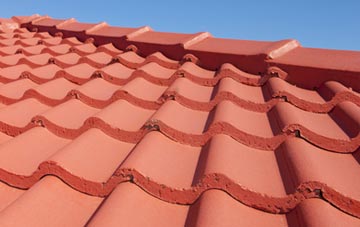 Brynbryddan tile and slate roof replacement
