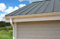 Brynbryddan fascia repair