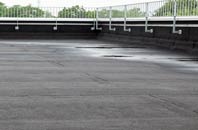 find rated Brynbryddan flat roofing companies