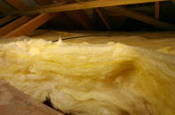 Brynbryddan pitch roof insulation