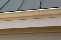 Brynbryddan soffit repair