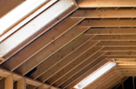 Brynbryddan tapered roof insulation quotes
